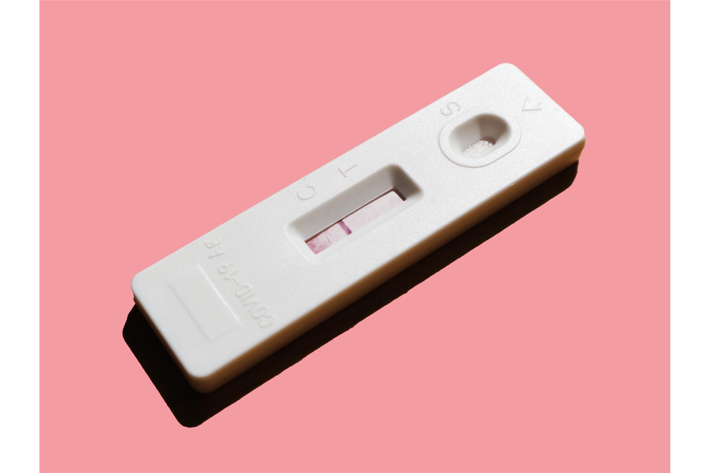 रक्त के माध्यम से गर्भावस्था हार्मोन का विश्लेषण