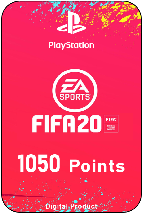 Xbox Madden NFL 22: 2200 Madden Points eGift