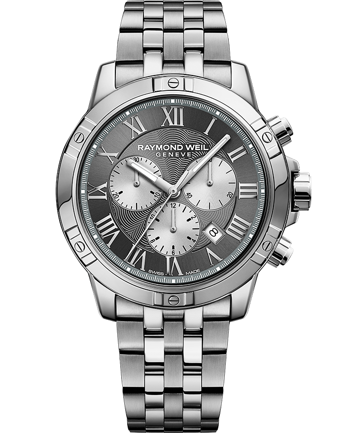 Raymond weil tango on sale quartz