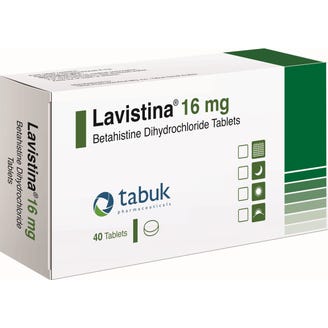 16 مجم لافيستينا دواء موبيتيل