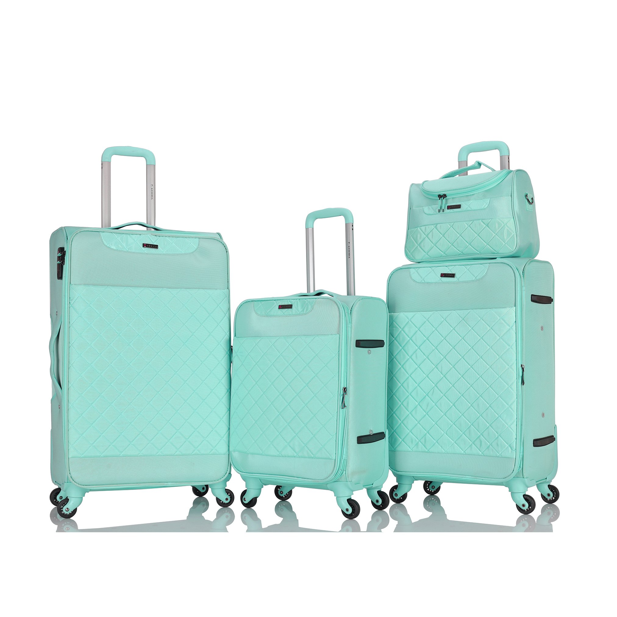 American tourister arona premium hardside spinner 3pcs online