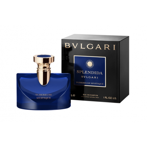 عطر بولغاري سبلنديدا توبيروز مستيك او دو بارفيوم نسائي 100مل