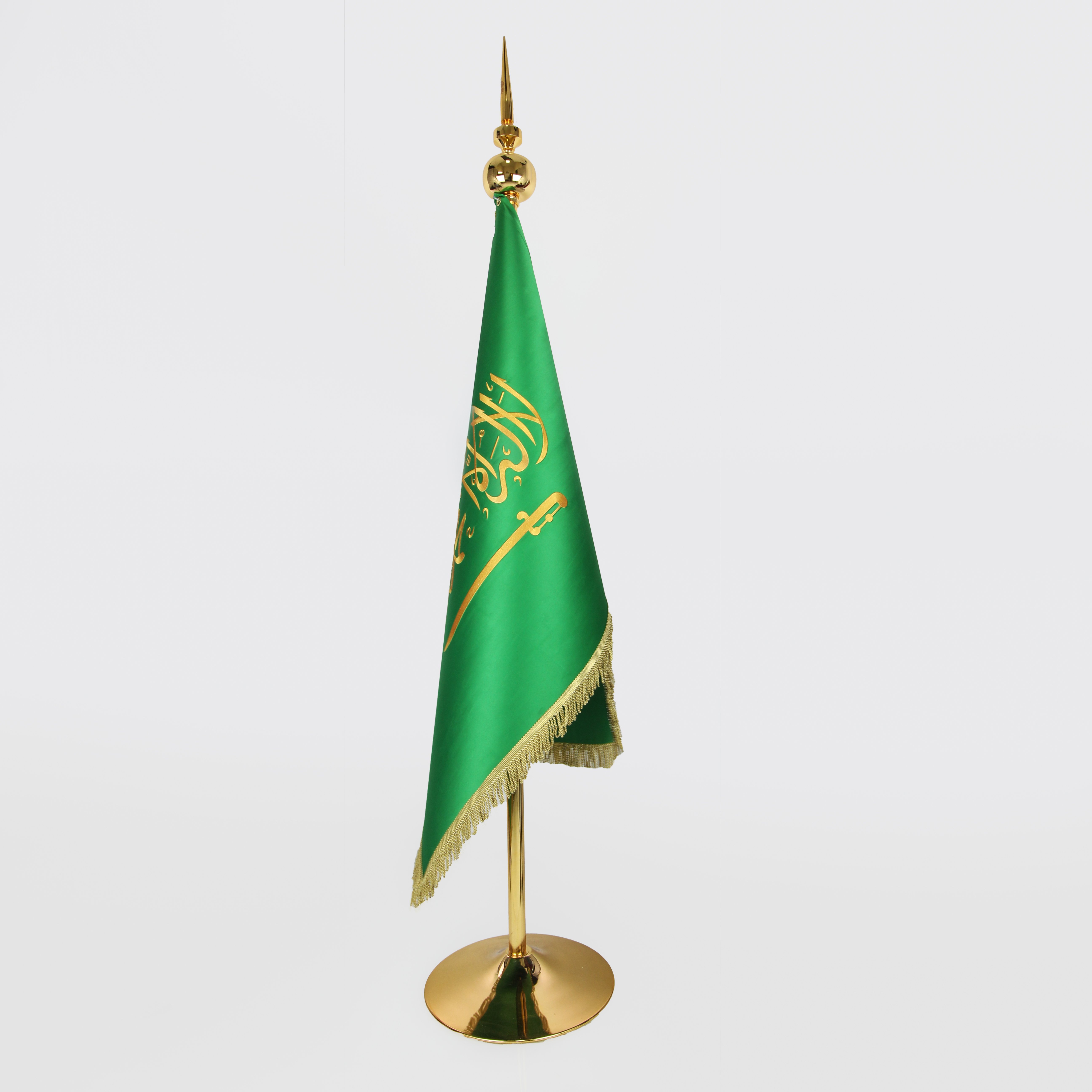 علم السعوديه