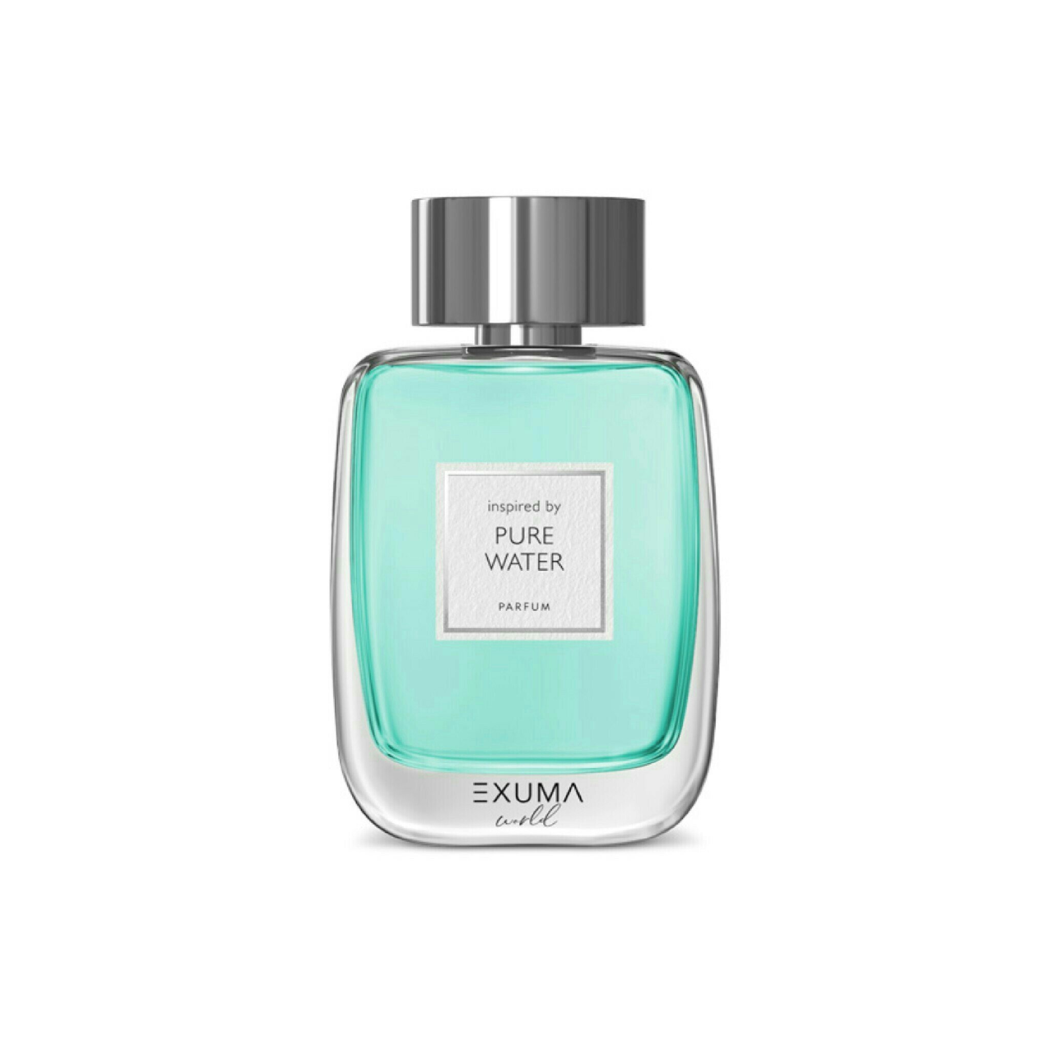 Pure Water Parfum 50ml