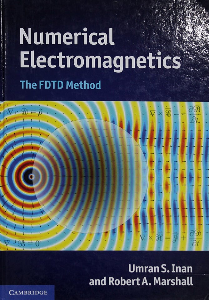 NUMERICAL ELECTROMAGNETICS THE FDTD METHOD