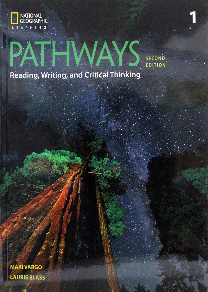 pathways reading writing and critical thinking 1 pdf