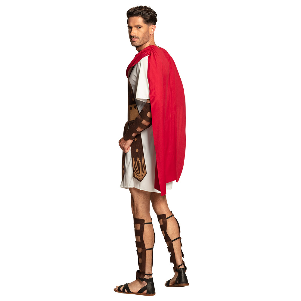 Adult Costume Gladiator (M/L)