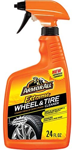 Wheel/Tire Cleaners & Polishes, Automotive Care & Detailing, Automotive  Tools & Supplies, Automotive - PicClick CA