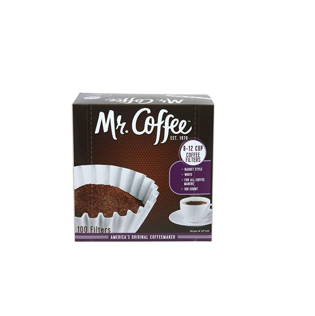Mr coffee filter basket deals