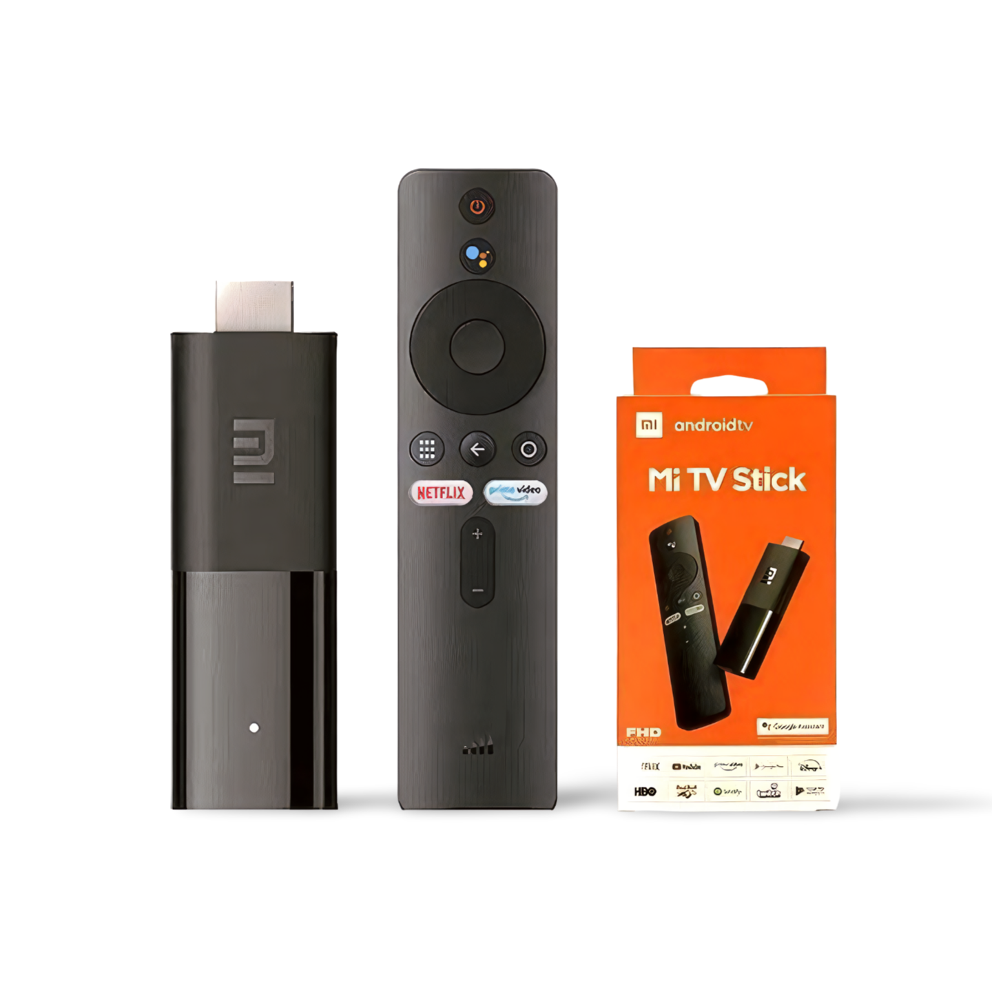 image du Mi TV Stick - Xiaomi Abidjan