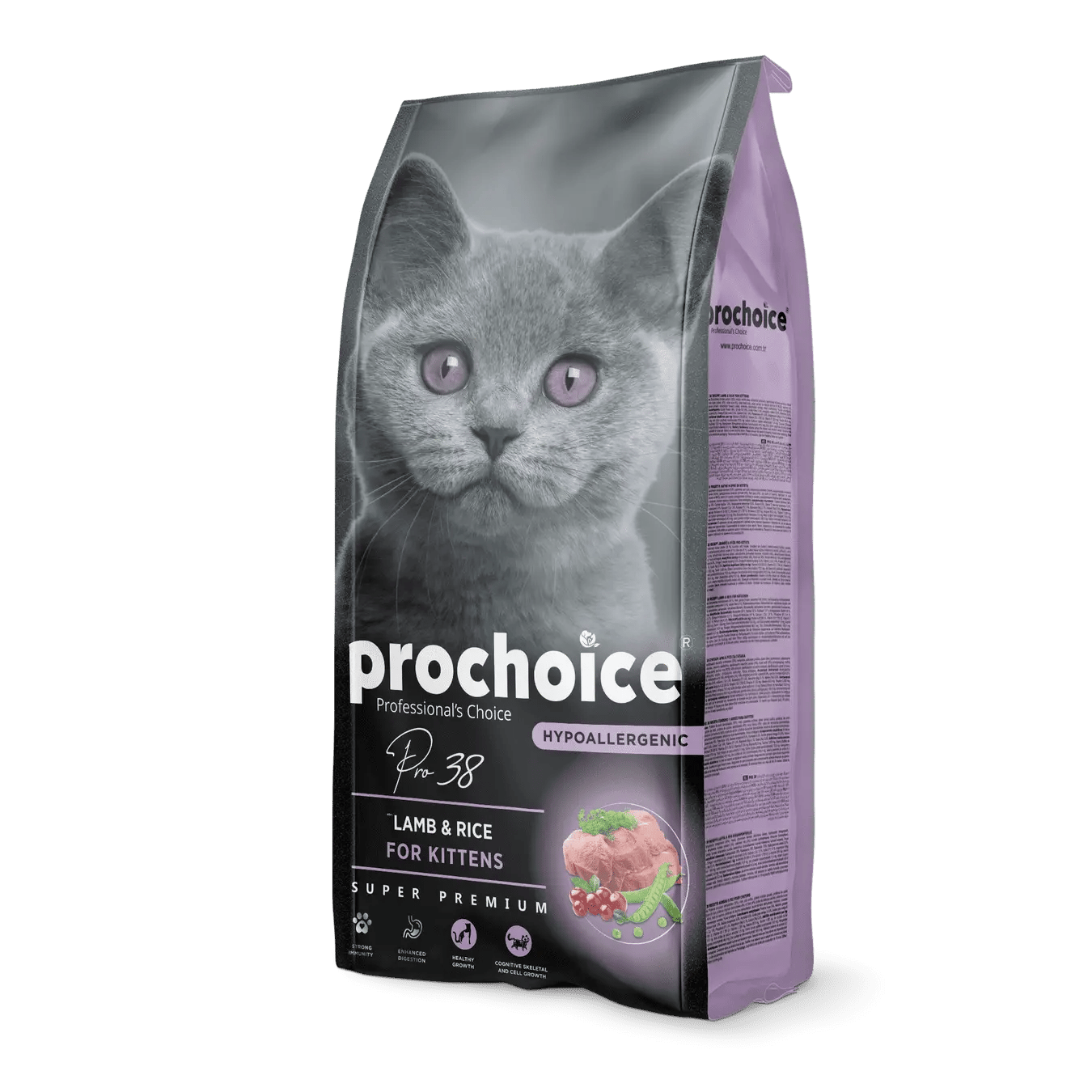 Cheap dry cat food 15kg best sale