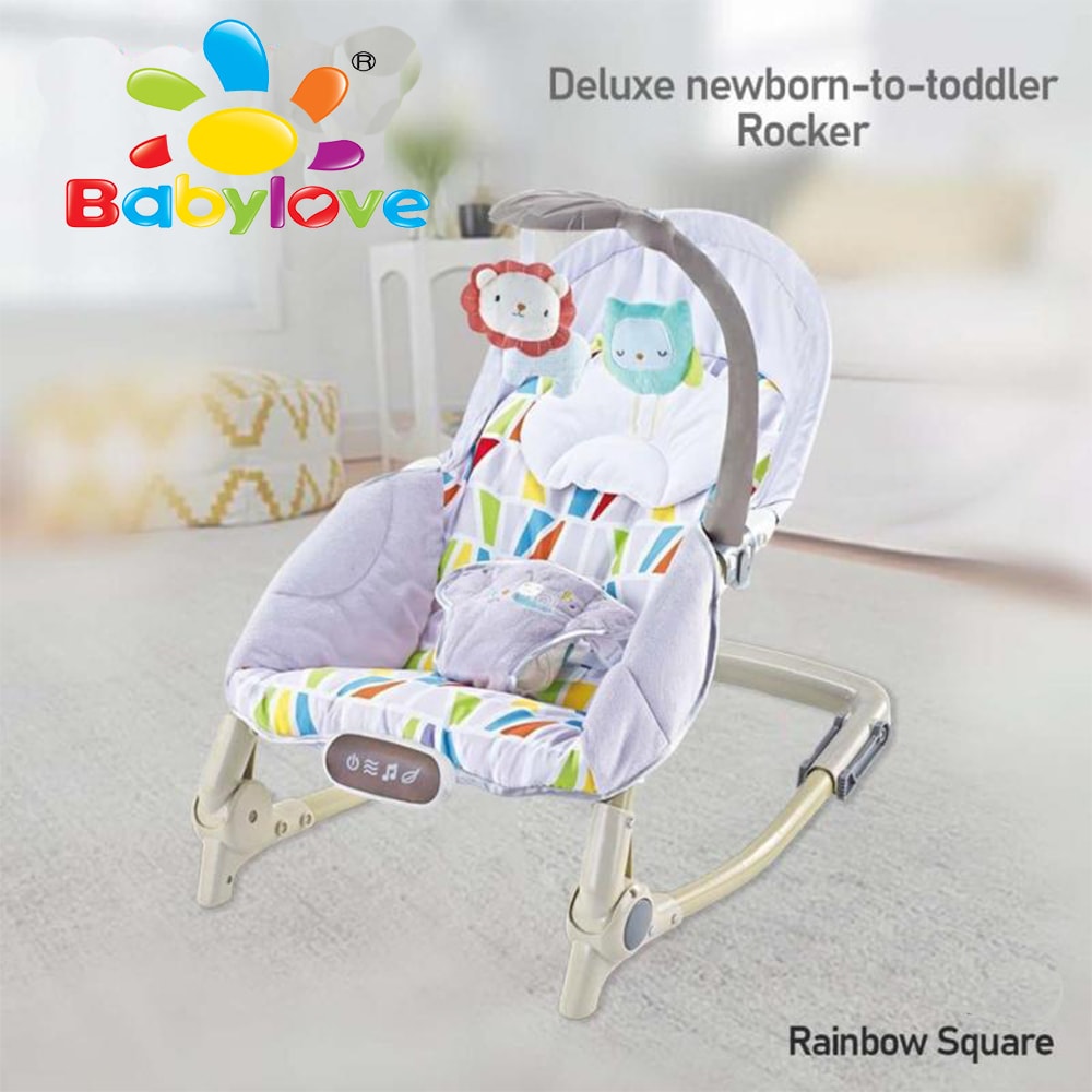 Baby love bouncer online