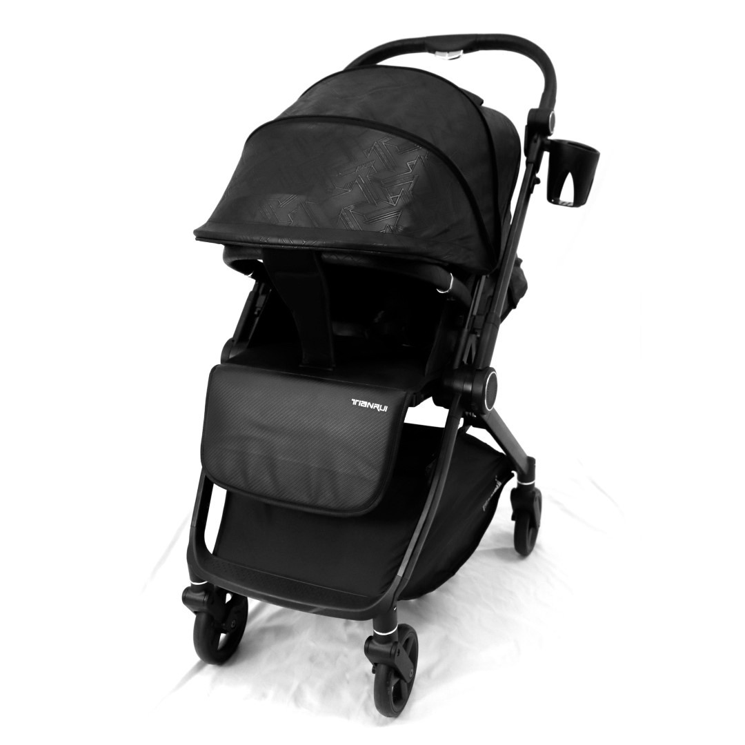 4 wheel baby stroller online