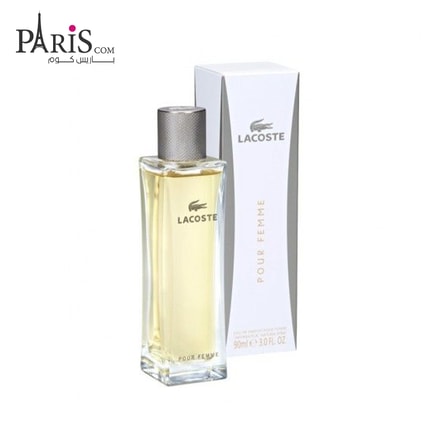 Lacoste la femme perfume hotsell