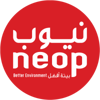 متجر نيوب