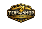 التوصيل من خلال مندوب متجر top4shop