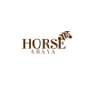 Horse abaya مندوب
