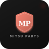Mitsu Parts -Delivery