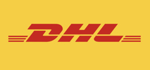 توصيل عالمي Dhl