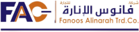 شركة فانوس الإنارة للتجارة  ( سريع )