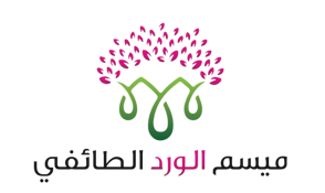 ميسم الورد الطائفي Logo