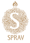 S P R A Y
