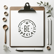 BE SPECIAL