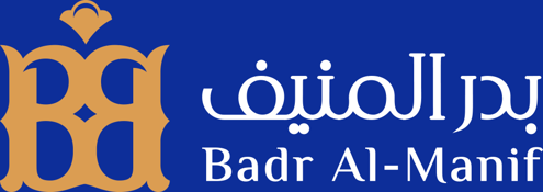 بدر المنيف