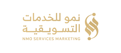 نمو للخدمات التسويقية