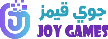 جوي قيمز | تشارجر كويك