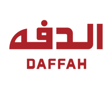 الدفه