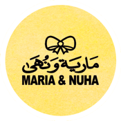 مارية ونهى MARIA & NUHA