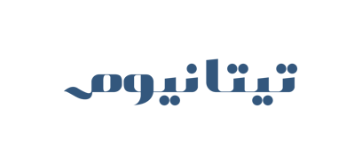 متجر | تيتانيوم