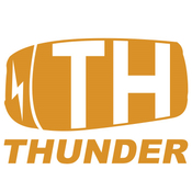 THUNDER- ثندر