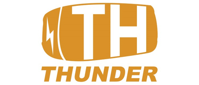 THUNDER- ثندر