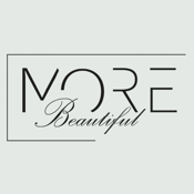 More Beautiful