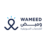 وميض للخدمات التسويقية