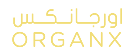 OrganX