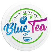 الشاي الأزرق - Blue Tea