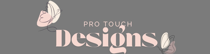 proTouch Designs