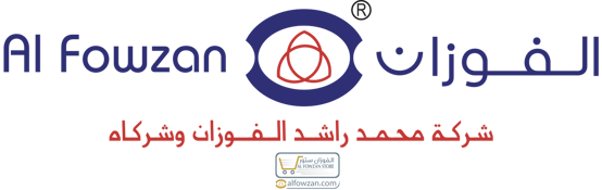 متجر الفوزان