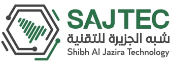 شركة شبه الجزيرة للتقنية والمقاولات
