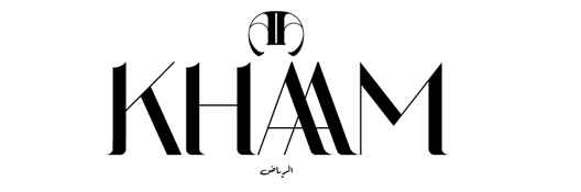 KHAAM خـام