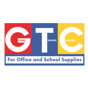 Global Trading Co for office & school supplies