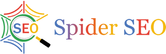 سبايدر سيو Spider SEO