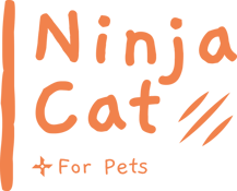 Ninja cat