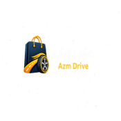 عزم درايف