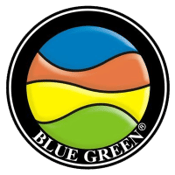 بلوجرين - bluegreen