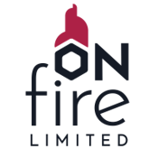On Fire | أون فاير