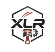XLR